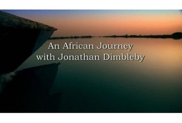 An African Journey with Jonathan Dimbleby