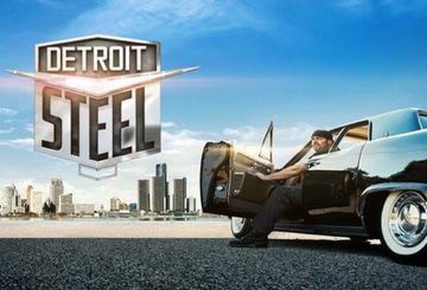 Detroit Steel