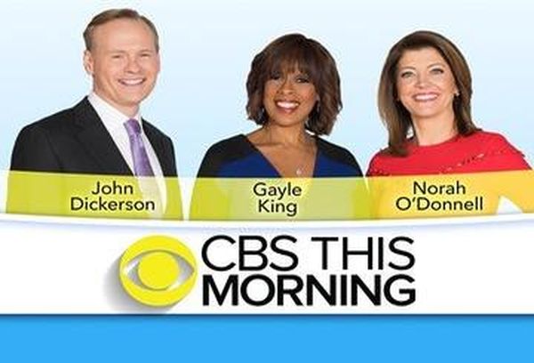 CBS This Morning
