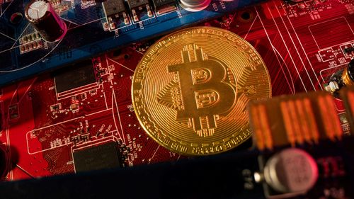 Bitcoin and other major cryptocurrencies including ethereum have suddenly rocketed