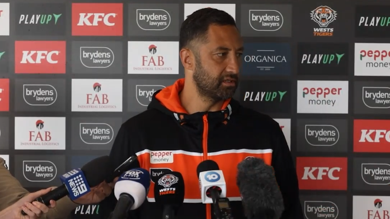 The Mole: 'Troubled waters' ahead for Benji Marshall as Tigers' new era kicks off