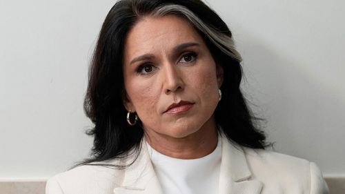 Tulsi Gabbard non aveva esperienza nell'intelligence quando è stata scelta per il ruolo.