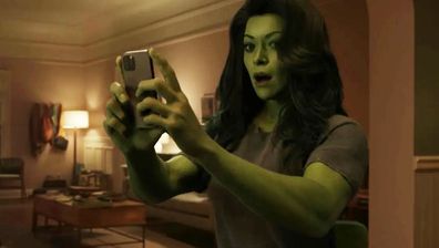 Tatiana Maslany, She-Hulk, Disney+