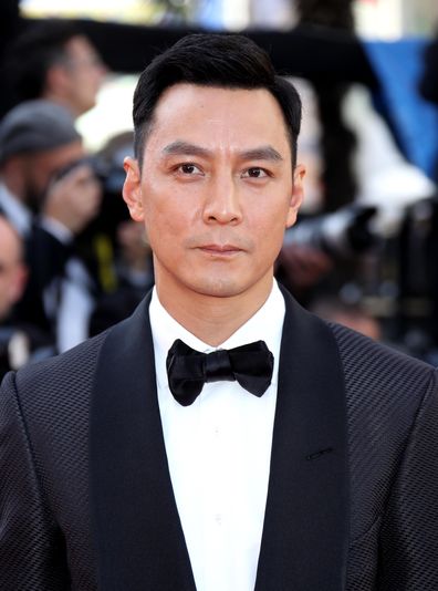 Daniel Dae Kim, speaks out, hate crimes, Asians