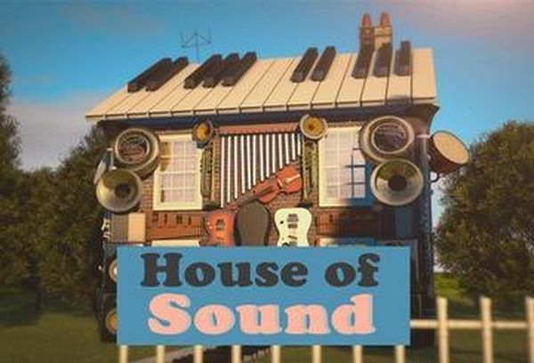 House of Sound