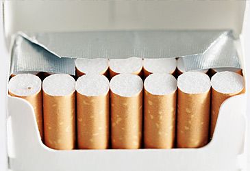 People born on or after what date have been banned from buying cigarettes in the UK?