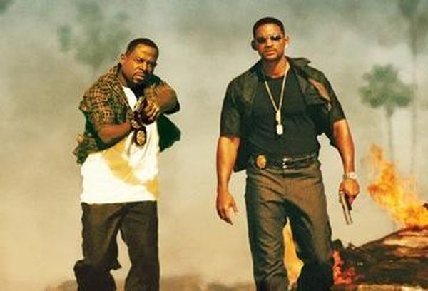 Bad Boys II
