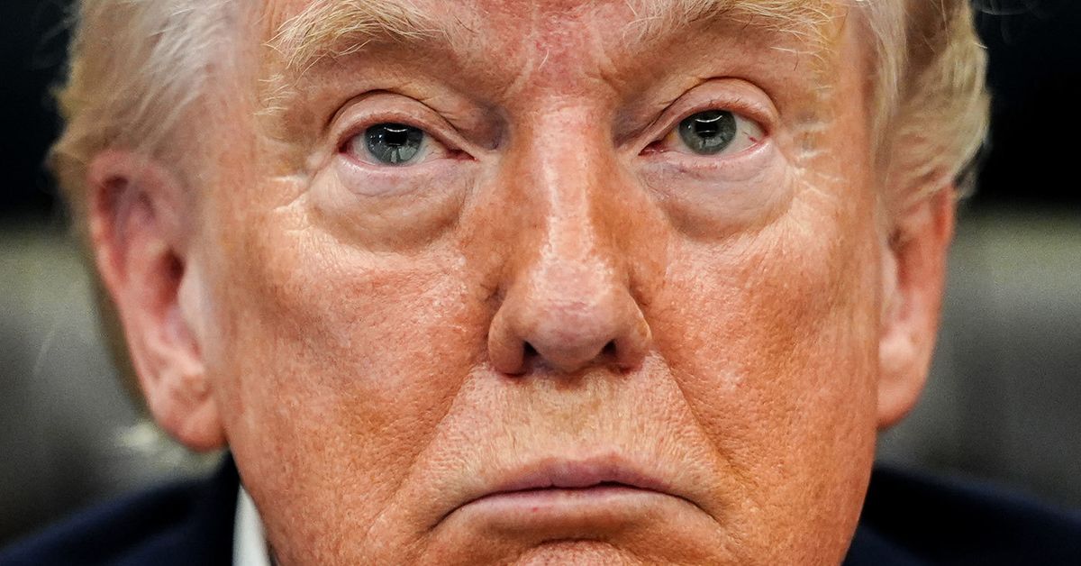 Third woman leaves Trump's cabinet in two months