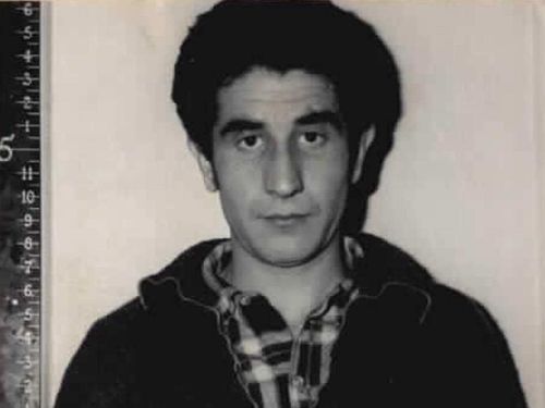 Police have released a fresh appeal for George ï»¿Karakis, who has been on the run after raping a woman in her Melbourne home in 1974. 