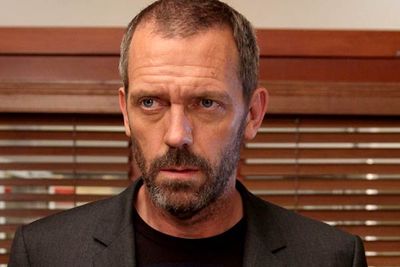 <B>The accent:</B> In <I>House</I>, Laurie is the titular Dr Gregory House, who specialises in diagnosing infectious diseases and being generally narcissistic &#151; all in an American accent.<br/><br/><B>But you'd never know he's actually...</B> British. Born in Oxford, Laurie adopted an American accent for his <I>House</I> audition tape. The accent fooled executive producer Bryan Singer, who said Laurie was just the kind of compelling American actor he had been looking for. Prior to House, Laurie got his Brit on in English comedies such as <I>Blackadder</I> and <I>Jeeves and Wooster</I>.