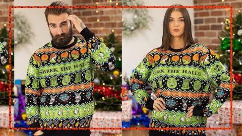 9PR: The best of the worst ugly Christmas jumpers