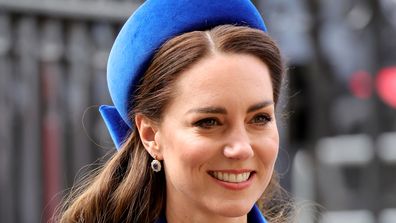 Kate, Duchess of Cambridge, jewels