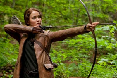 <b>Under $1 million for <i>The Hunger Games</i></b><br/><br/>Nobody anticipated the star power behind Jen when she shot that first arrow in <i>The Hunger Games</i> (2012), but if there's one thing we know now, teen fiction book adaptations do well… really well! So well in fact that she got a $10 million pay increase for <i>Catching Fire</i> (2013). <br/><br/>(Source: IMDb)