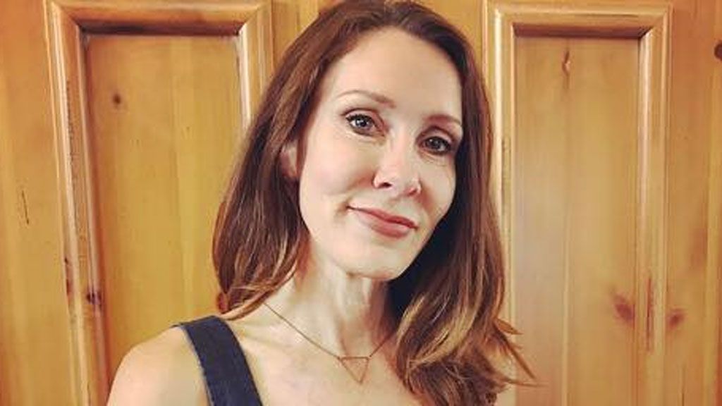 Jennifer Asbenson details her experience escaping from serial killer