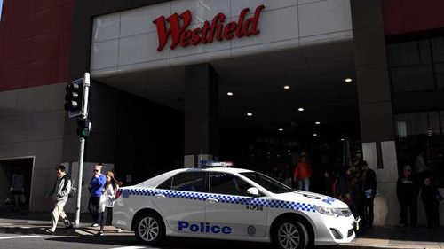 ‘I heard the voice of Satan’: Westfield Parramatta murder accused faces court