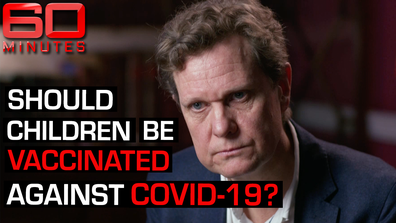  Should children be vaccinated against COVID-19?