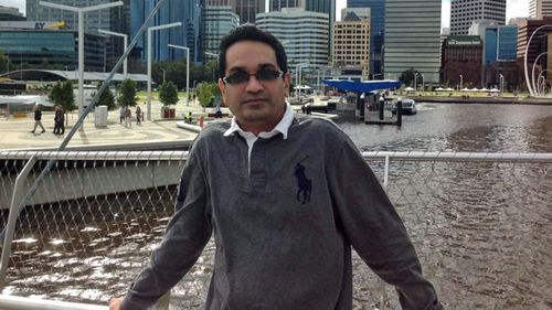 Pakistani father of man slain in Ballarat never got to say goodbye