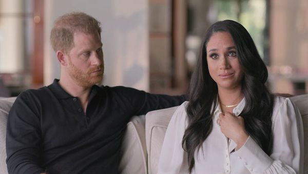 Baseless nonsense': Meghan and Harry won't sue South Park for mocking them, Television