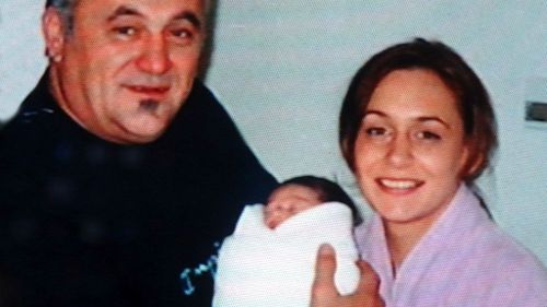 Melbourne mum speaks out on the tenth anniversary of the day her daughter was abducted