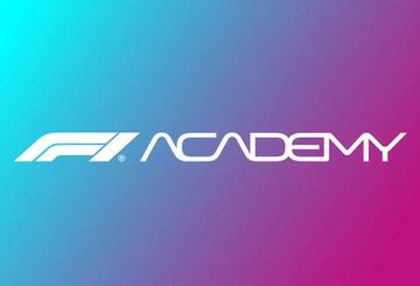 F1 Academy
