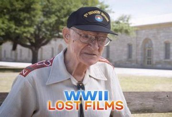 WWII Lost Films