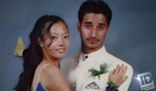 Syed always maintained his innocence over the murder of his highschool sweetheart. (AAP)