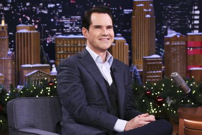 Jimmy Carr