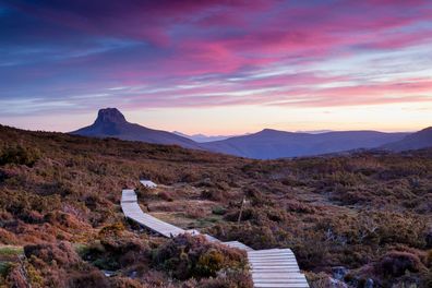 Tasmania 