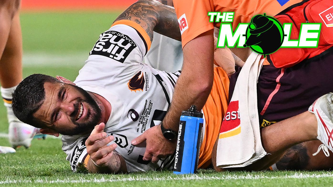 Brisbane Broncos' unbeaten NRL run ends in 20-14 loss to Canberra as  Penrith thrashes Manly 44-12 - ABC News