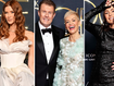 TV stars shine on Logies red carpet