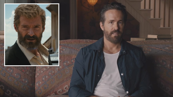 Deadpool 2 Actor Claims Ryan Reynolds Was 'Horrifically Mean' to Him