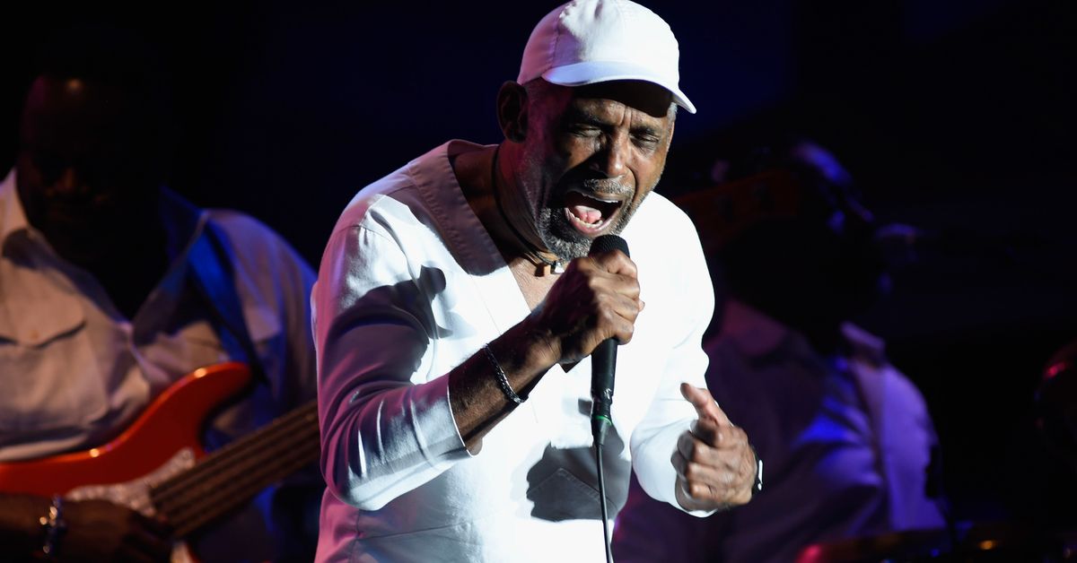Frankie Beverly death: Lead singer and founder of soul band Maze dies aged 77