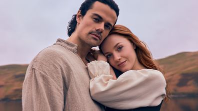 Outlander: Blood of My Blood prequel premieres August 9 on Stan 