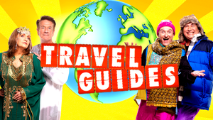 Travel Guides