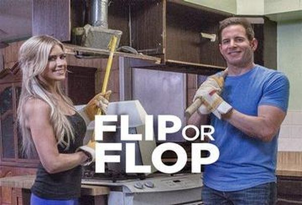 Flip or Flop