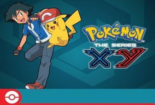 Pokemon XY