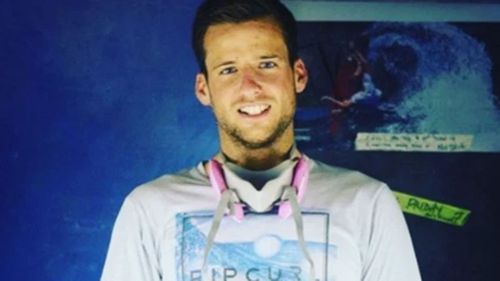 Local surfboard maker killed in California shark attack