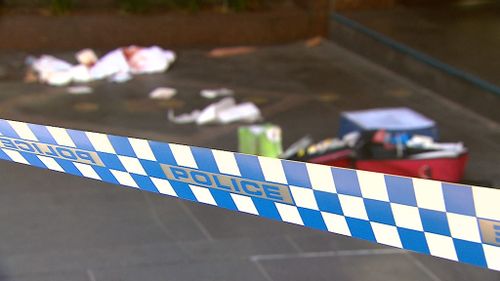 Not a Good Friday: Five hurt in separate Melbourne nightclub attacks