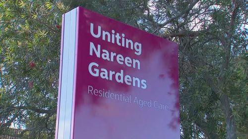 Elderly woman dies after alleged sexual assault inside NSW Central Coast aged care home - 9News