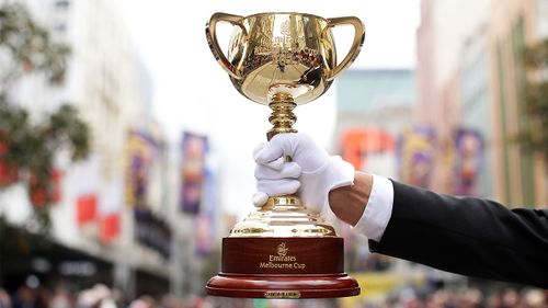 Melbourne Cup