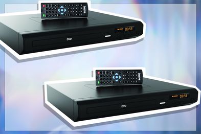 9PR: Laser DVD CD Player HD012 HDMI RCA Composite USB AVI Multi Region, HDMI & AV Output, Remote Control, All Region Free