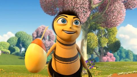 Jerry Seinfeld apologizes for 'subtle sexual aspect' of his 2007 'Bee  Movie