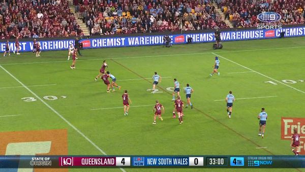 Queensland flip script against New South Wales in thrilling State