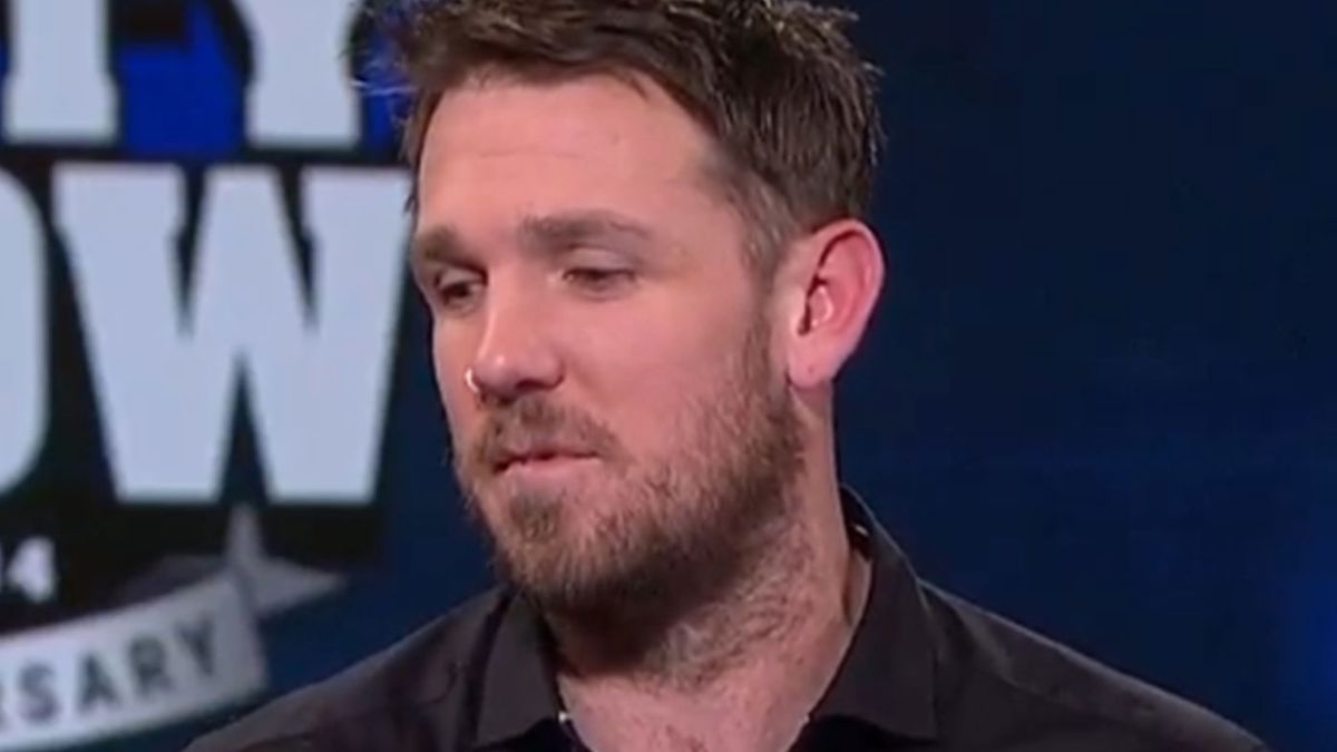 AFL news: Dane Swan discusses private video leak on AFL Footy Show return