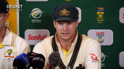 Australian Test captain Steve Smith has been suspended for one match for his role in a ball-tampering scandal.