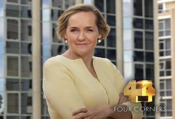 Four Corners