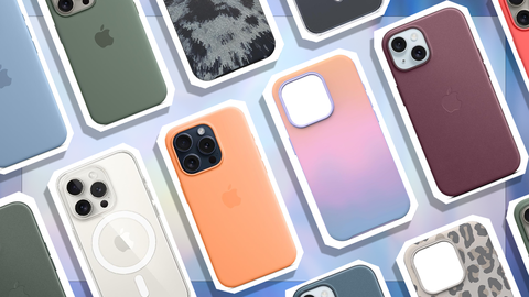 9PR: All the cases and accessories you need for your new iPhone 15