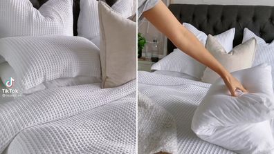 Simple test will show you if your pillows have expired