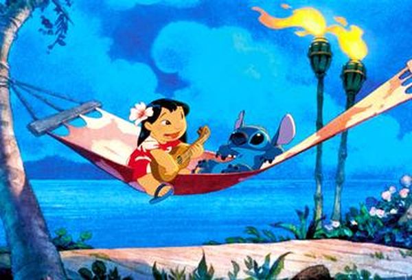 Lilo & Stitch