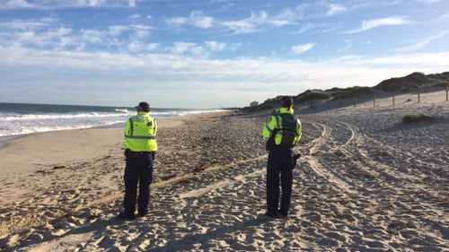 Body in wetsuit found washed up on Peasholm Dog Beach in Perth